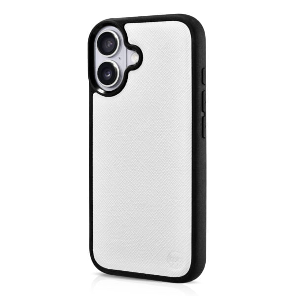 iPhone 17 Saffiano Leather Case with MagSafe - Image 9