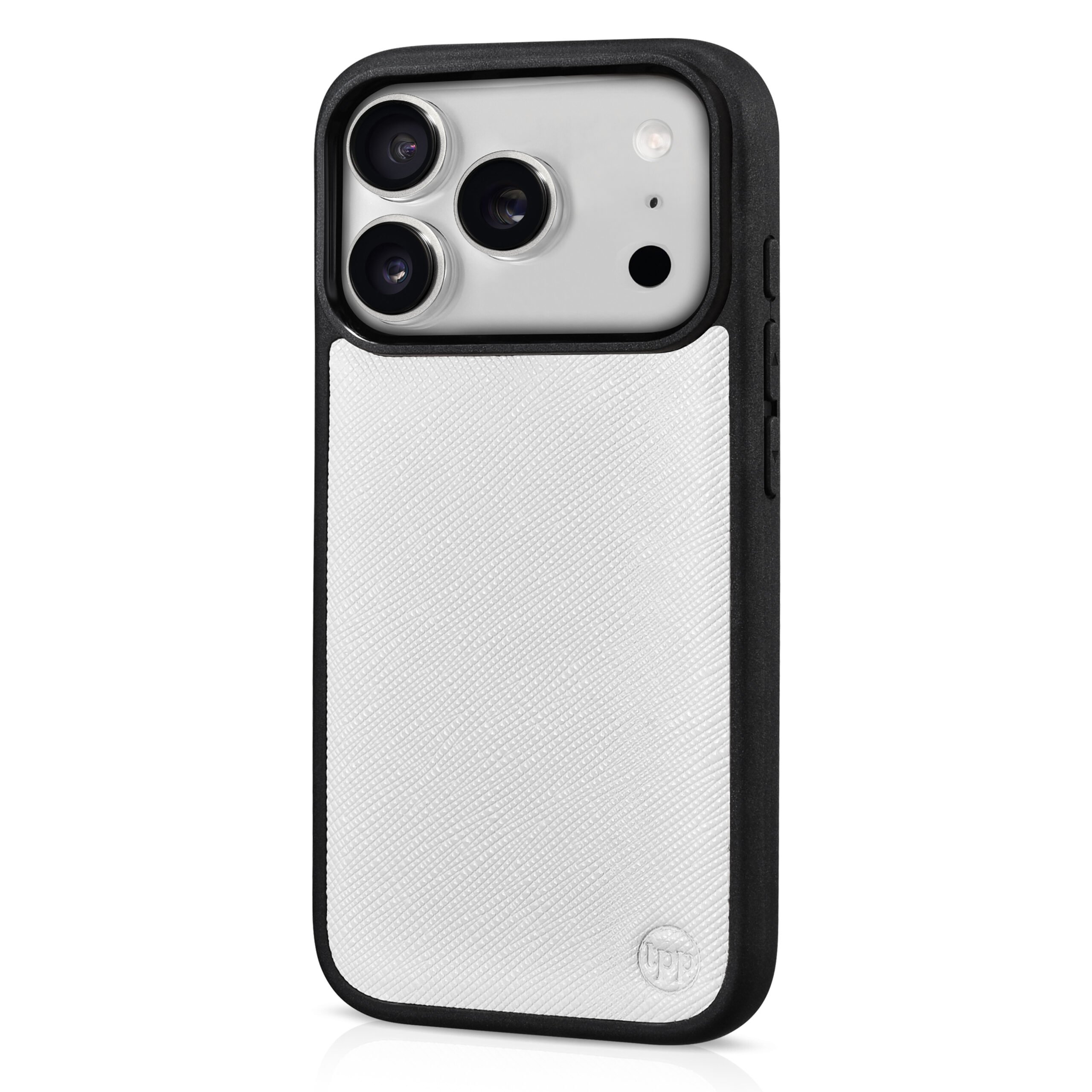 iPhone 17 Pro Max Saffiano Leather Case with MagSafe - Image 32