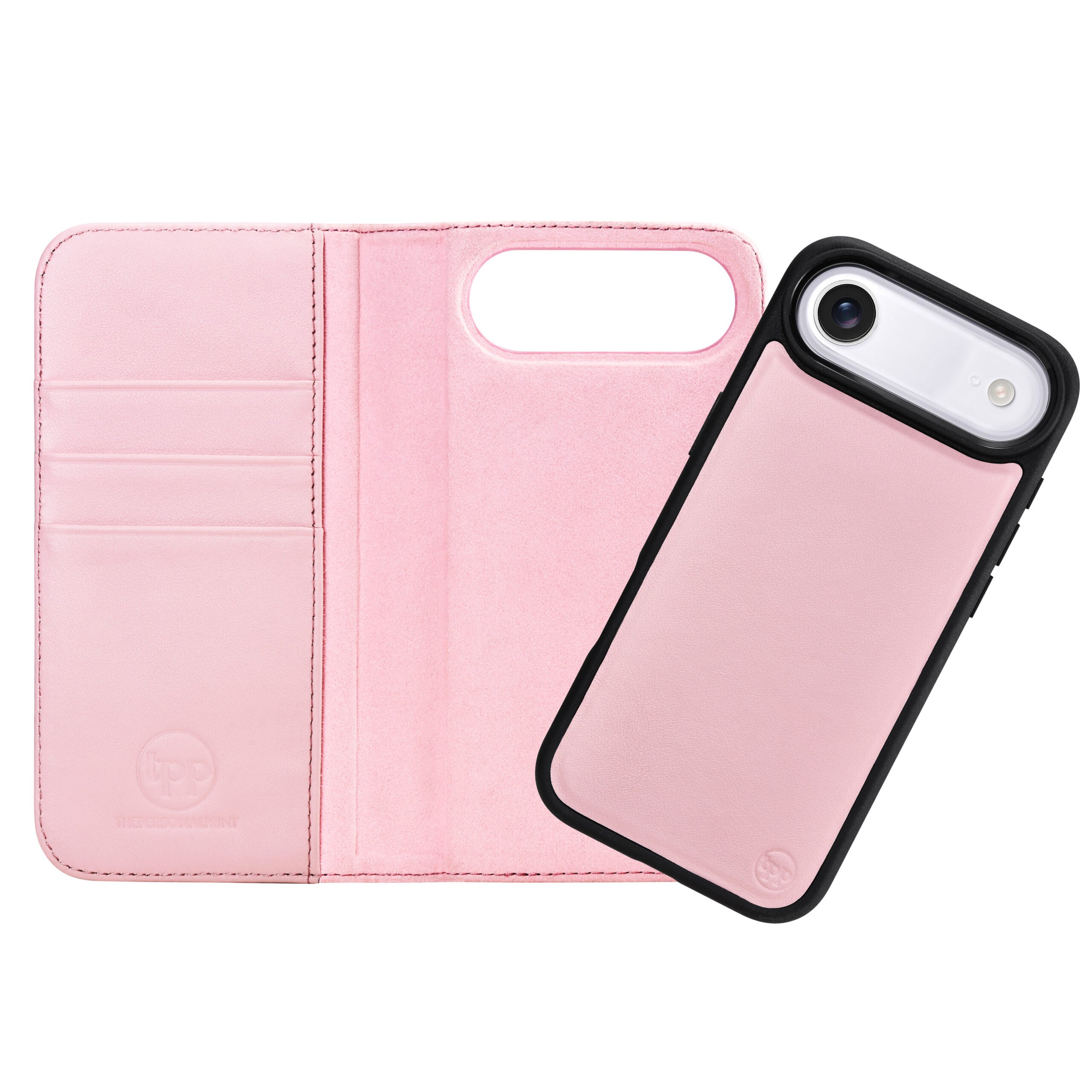 iPhone 17 Air Leather Wallet Case with MagSafe - Image 5