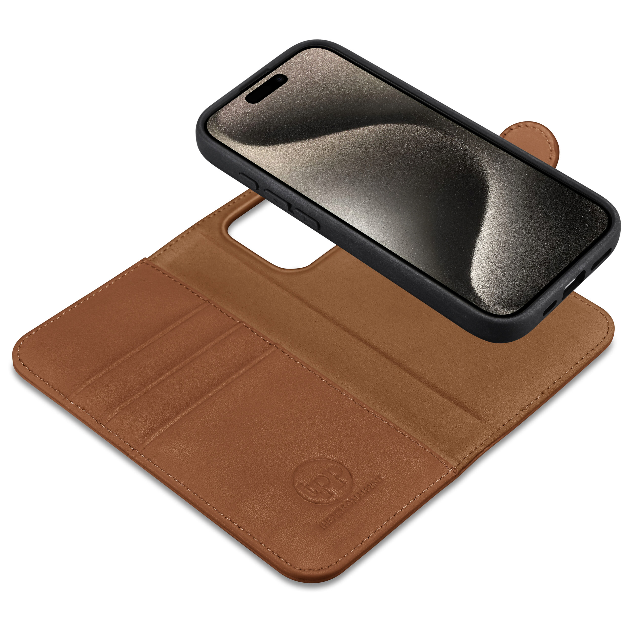 iPhone 17 Pro Max Leather Wallet Case with MagSafe - Image 17