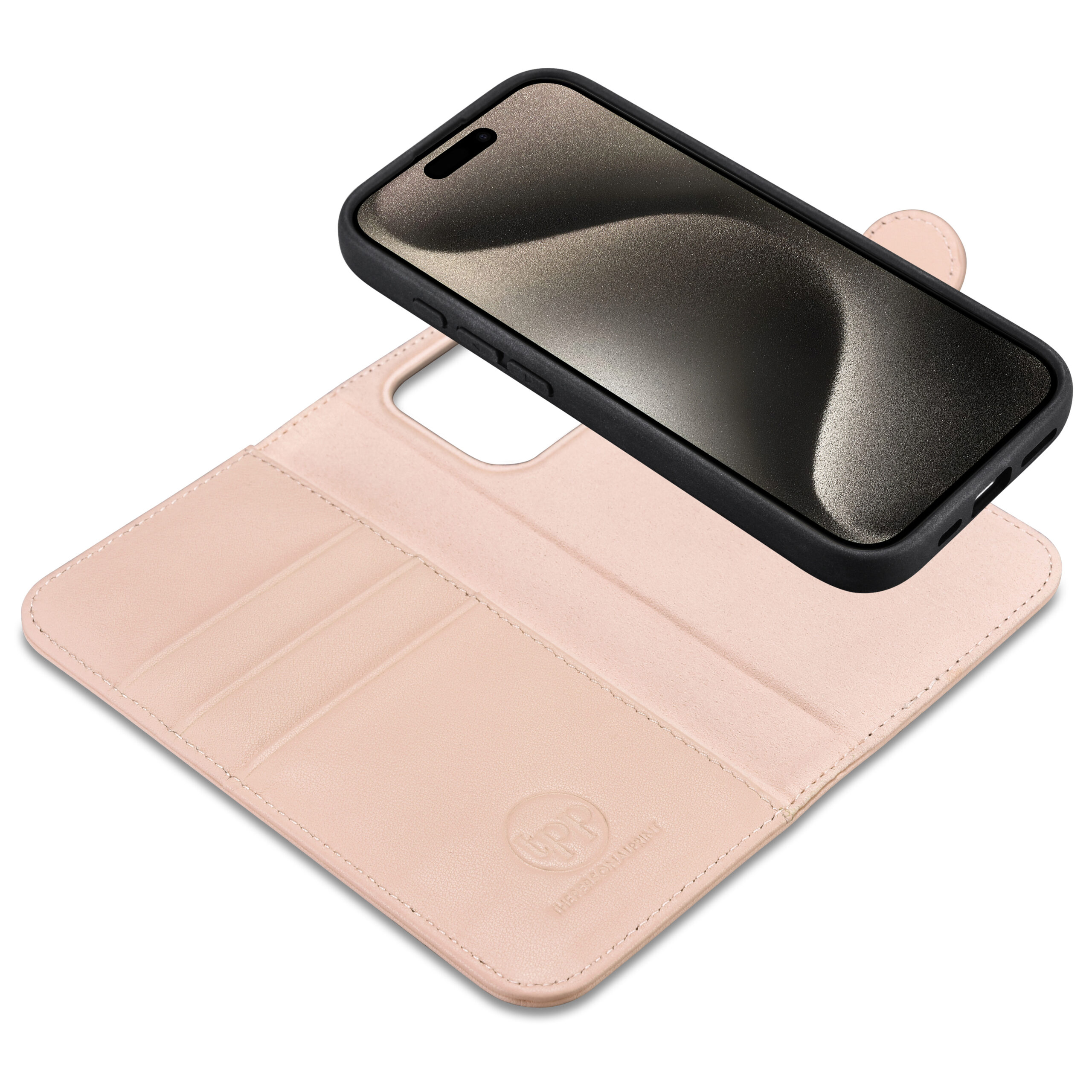 iPhone 17 Pro Max Leather Wallet Case with MagSafe - Image 33