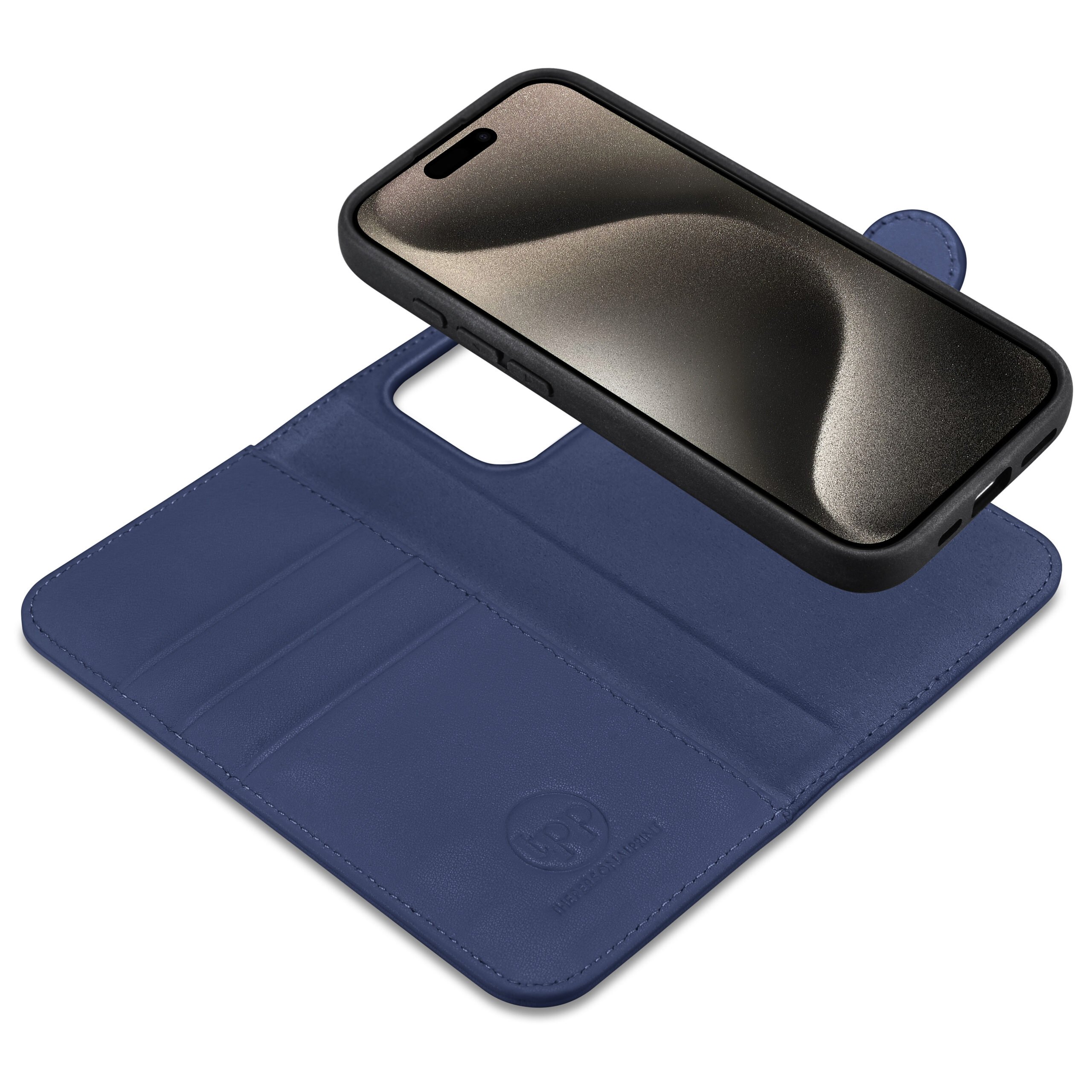 iPhone 17 Pro Max Leather Wallet Case with MagSafe - Image 23