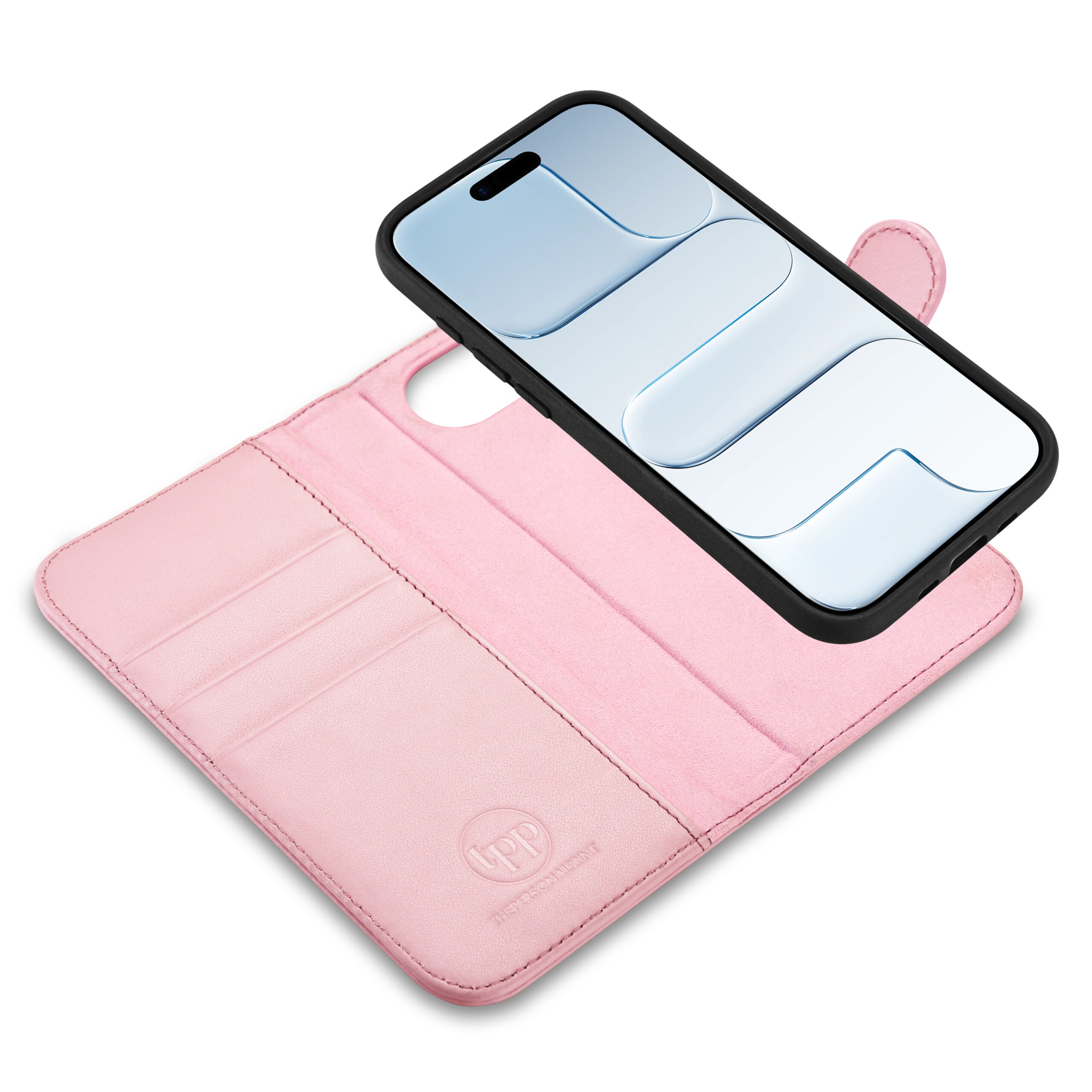 iPhone 17 Air Leather Wallet Case with MagSafe - Image 6