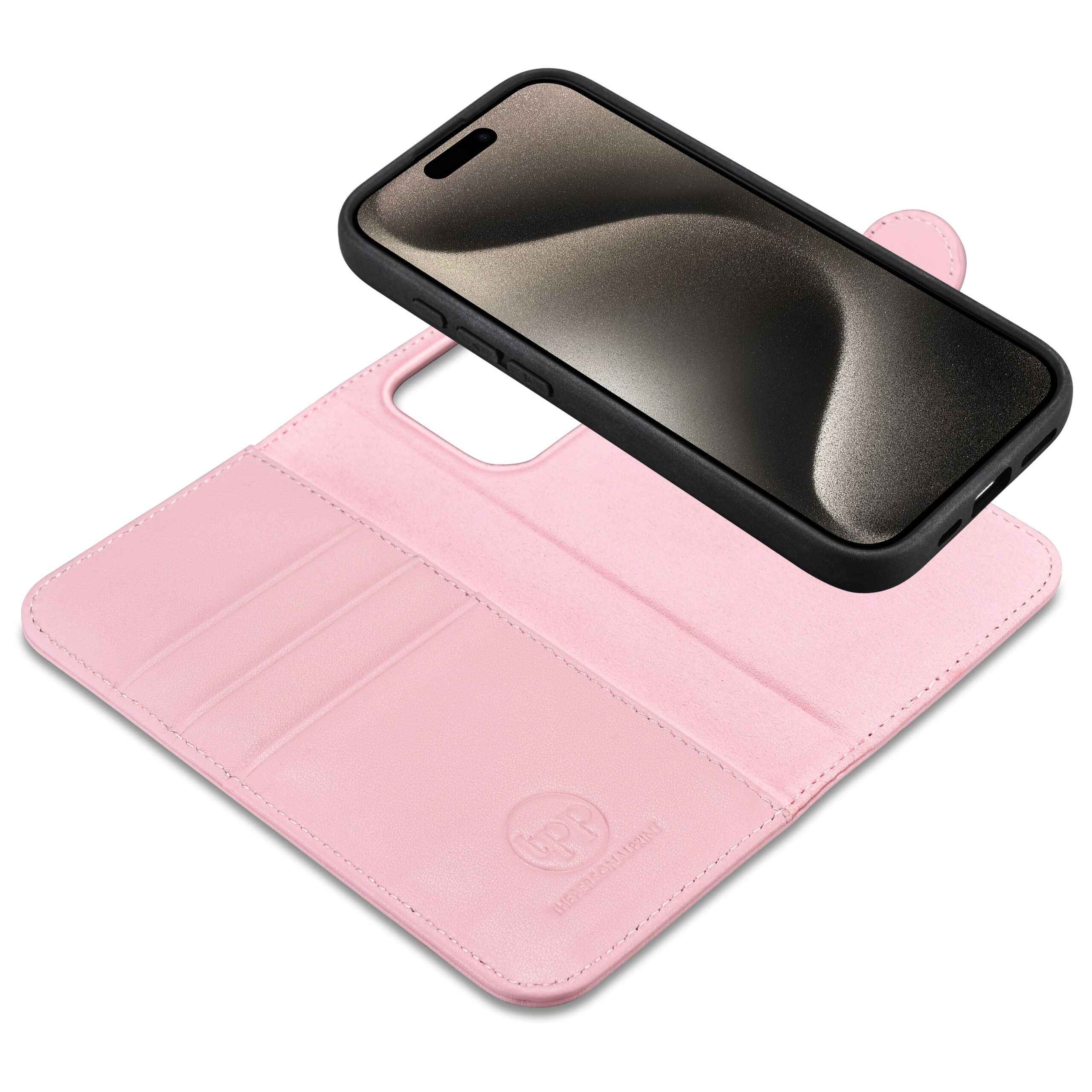 iPhone 17 Pro Max Leather Wallet Case with MagSafe - Image 38