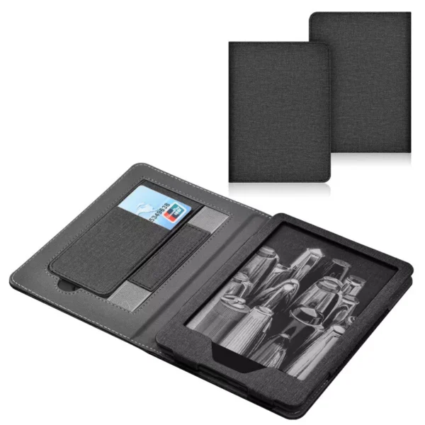 Kindle 2022 Case
