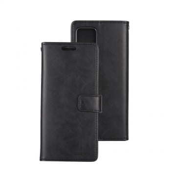 iPhone 17 Air Mercury Blue Moon Wallet Case with MagSafe - Image 2