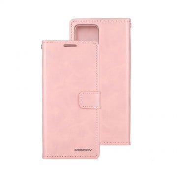 iPhone 17 Air Mercury Blue Moon Wallet Case with MagSafe - Image 3
