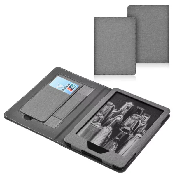 Kindle 1/ 2/ 3 Case - Image 3