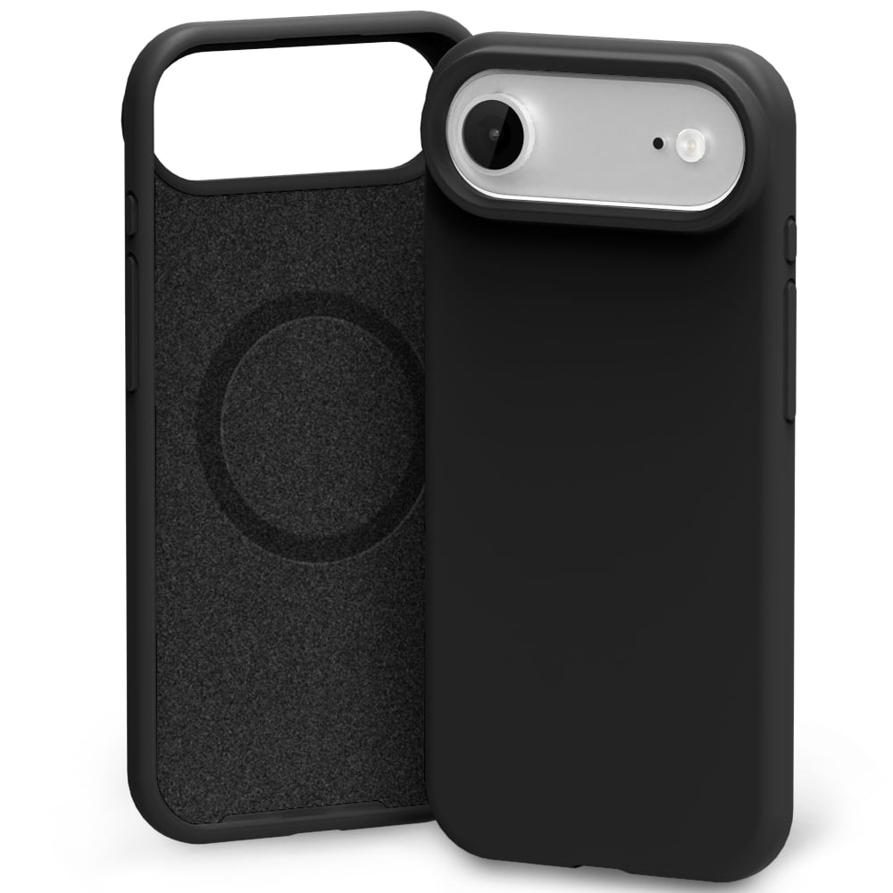 iPhone 17 Air Mercury Silicone Case - Image 4