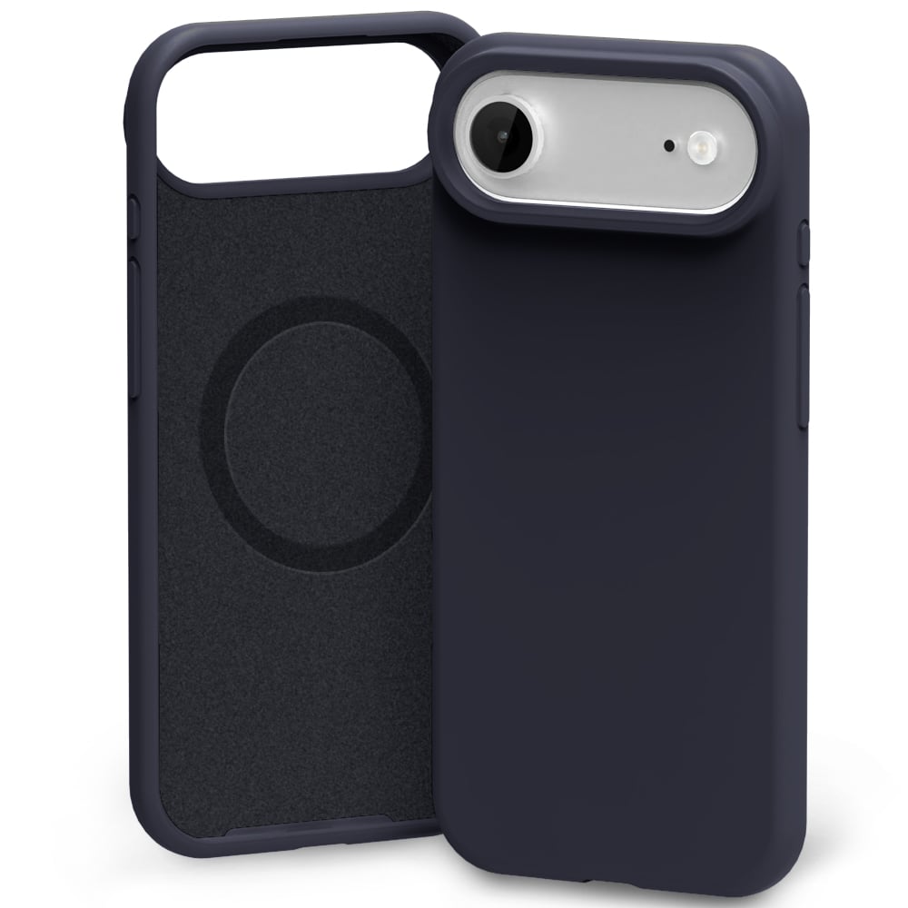 iPhone 17 Air Mercury Silicone Case - Image 3
