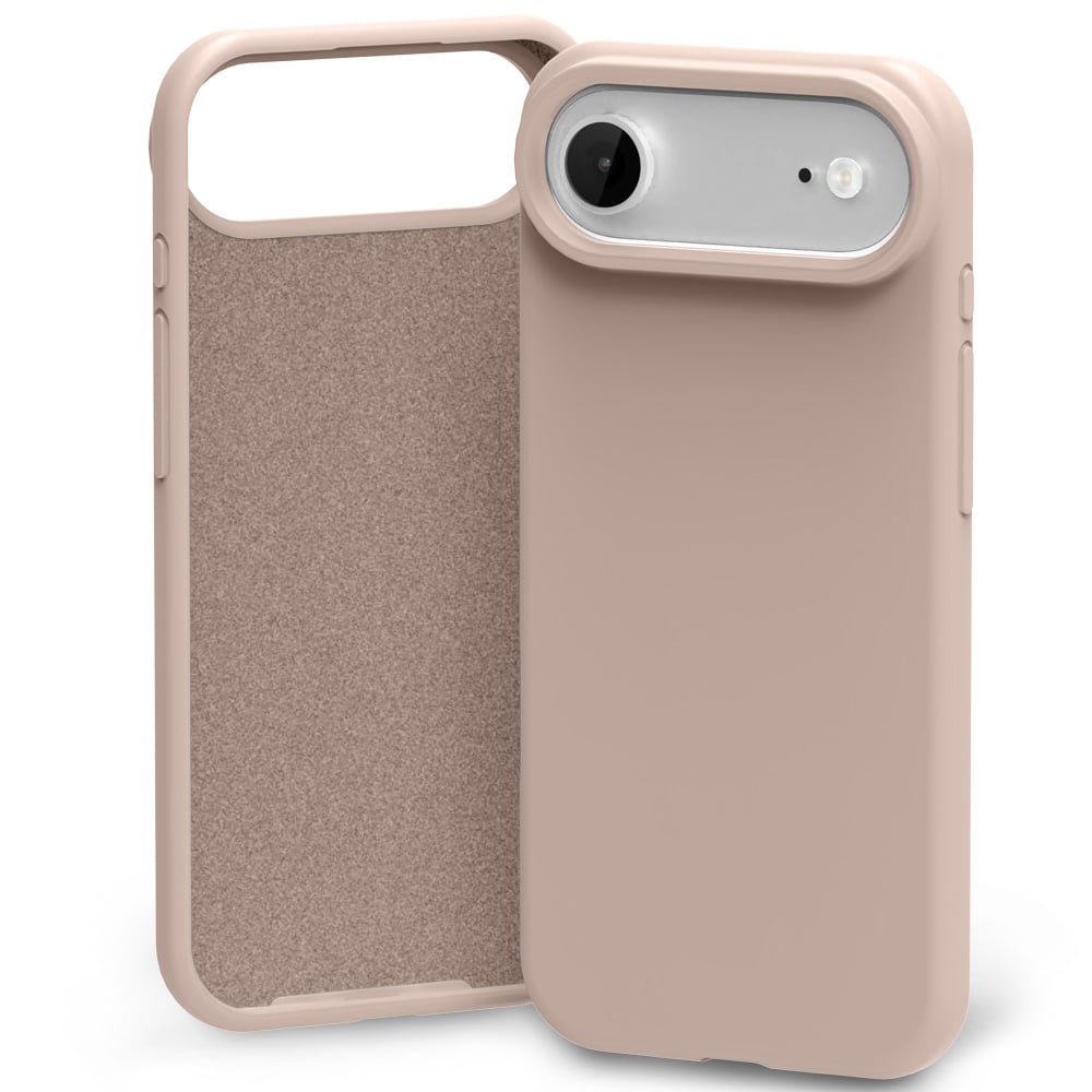 iPhone 17 Air Mercury Silicone Case - Image 2