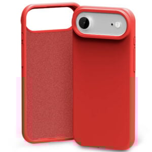 iPhone 17 Air Mercury Silicone Case