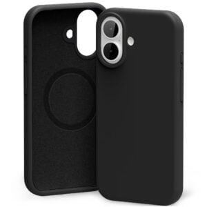 iPhone 17 Mercury Silicone Case