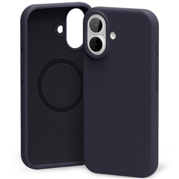 iPhone 17 Mercury Silicone Case - Image 2