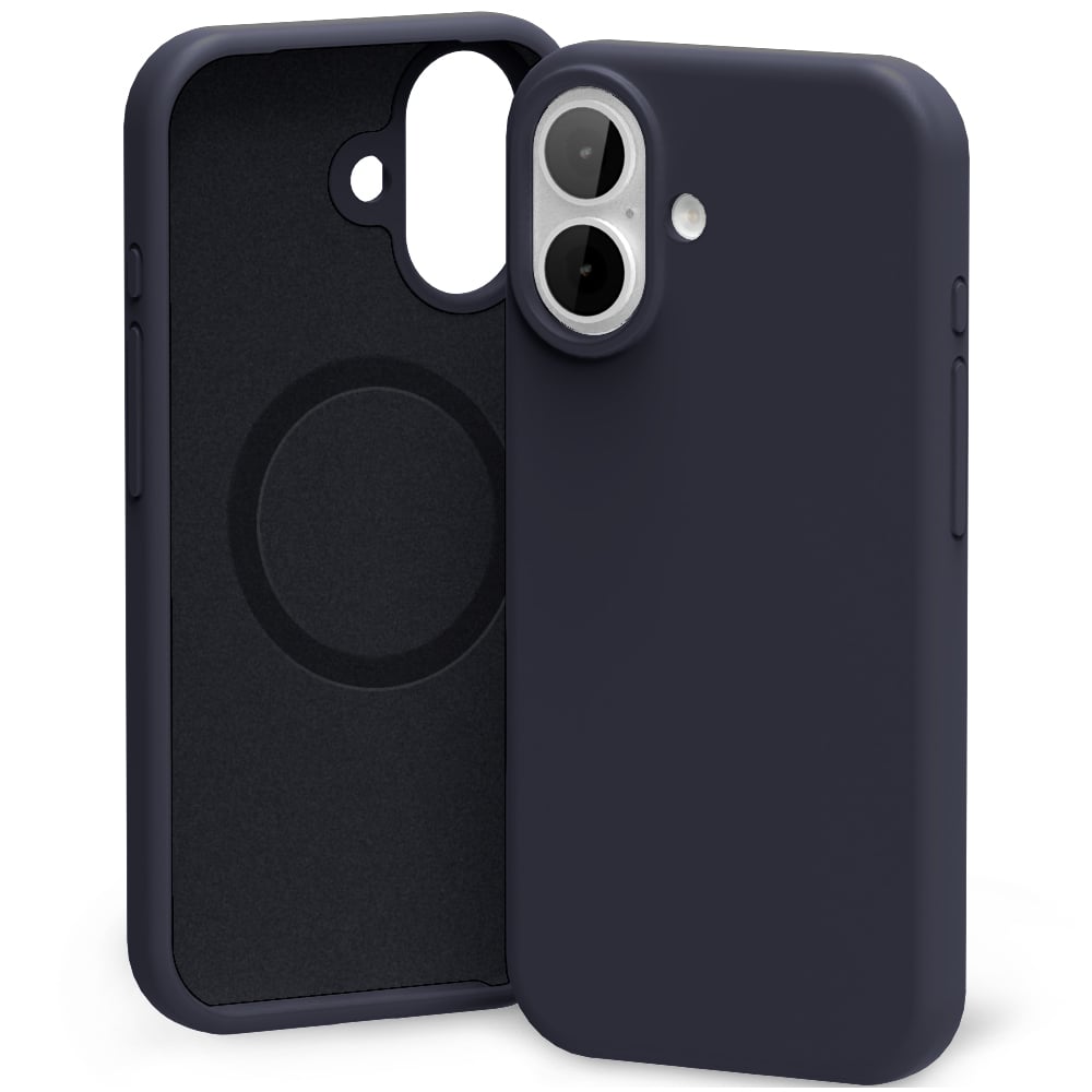 iPhone 17 Mercury Silicone Case - Image 2