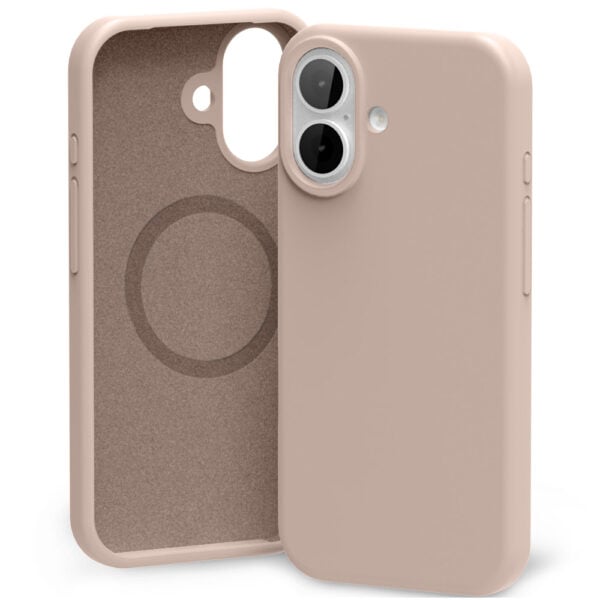 iPhone 17 Mercury Silicone Case - Image 3