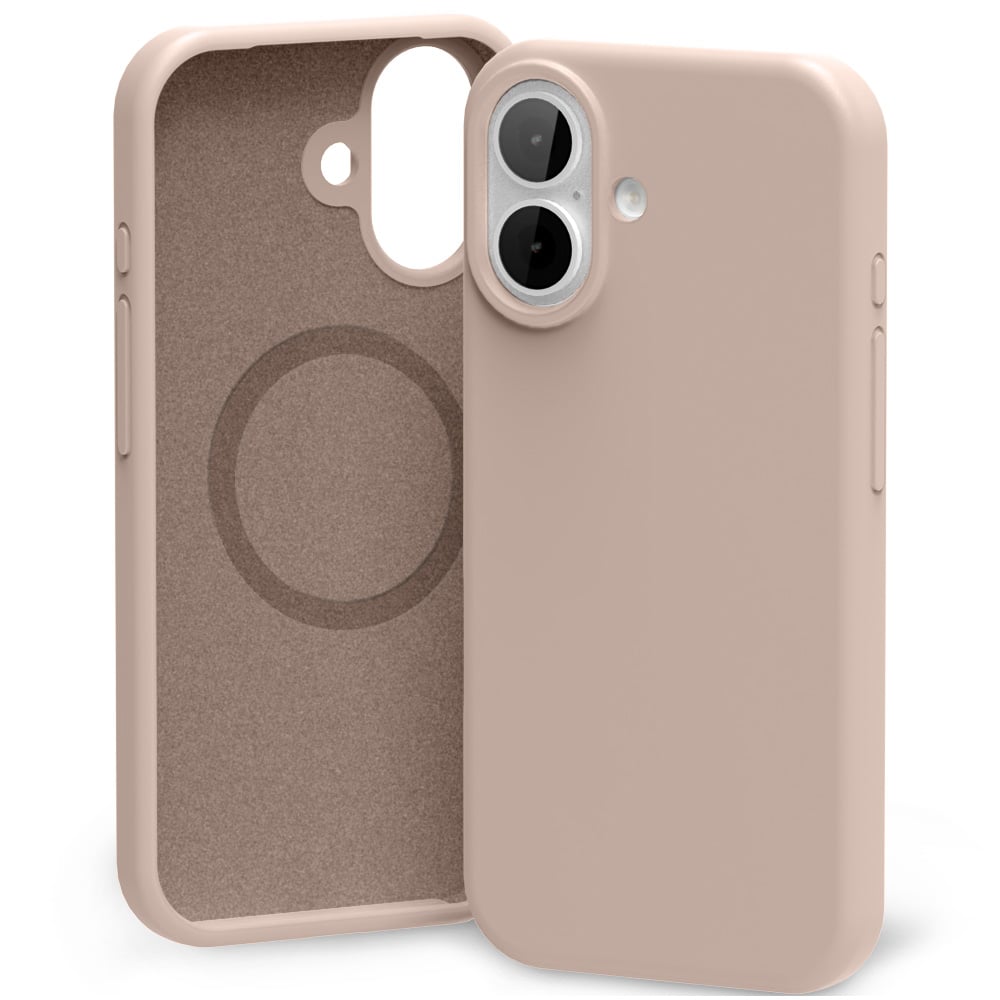iPhone 17 Mercury Silicone Case - Image 3