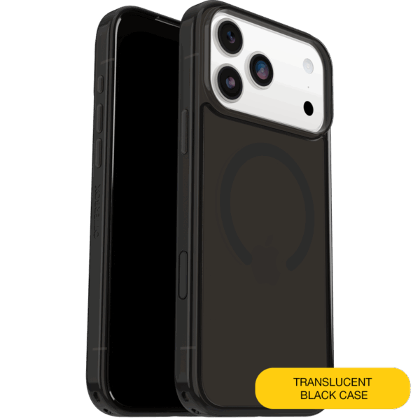 iPhone 17 Pro Max OtterBox Symmetry Series Case - Image 4