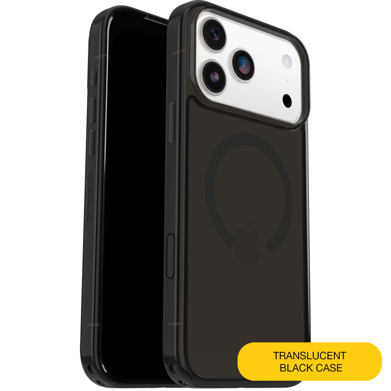 iPhone 17 Pro Max OtterBox Symmetry Series Case - Image 4
