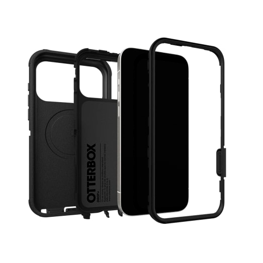 iPhone 17 Pro Max OtterBox Defender Pro - Image 4