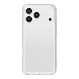 iPhone 17 Pro Patchworks Clear Lumina Case
