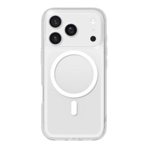 iPhone 17 Pro Patchworks Lumina Magsafe Case