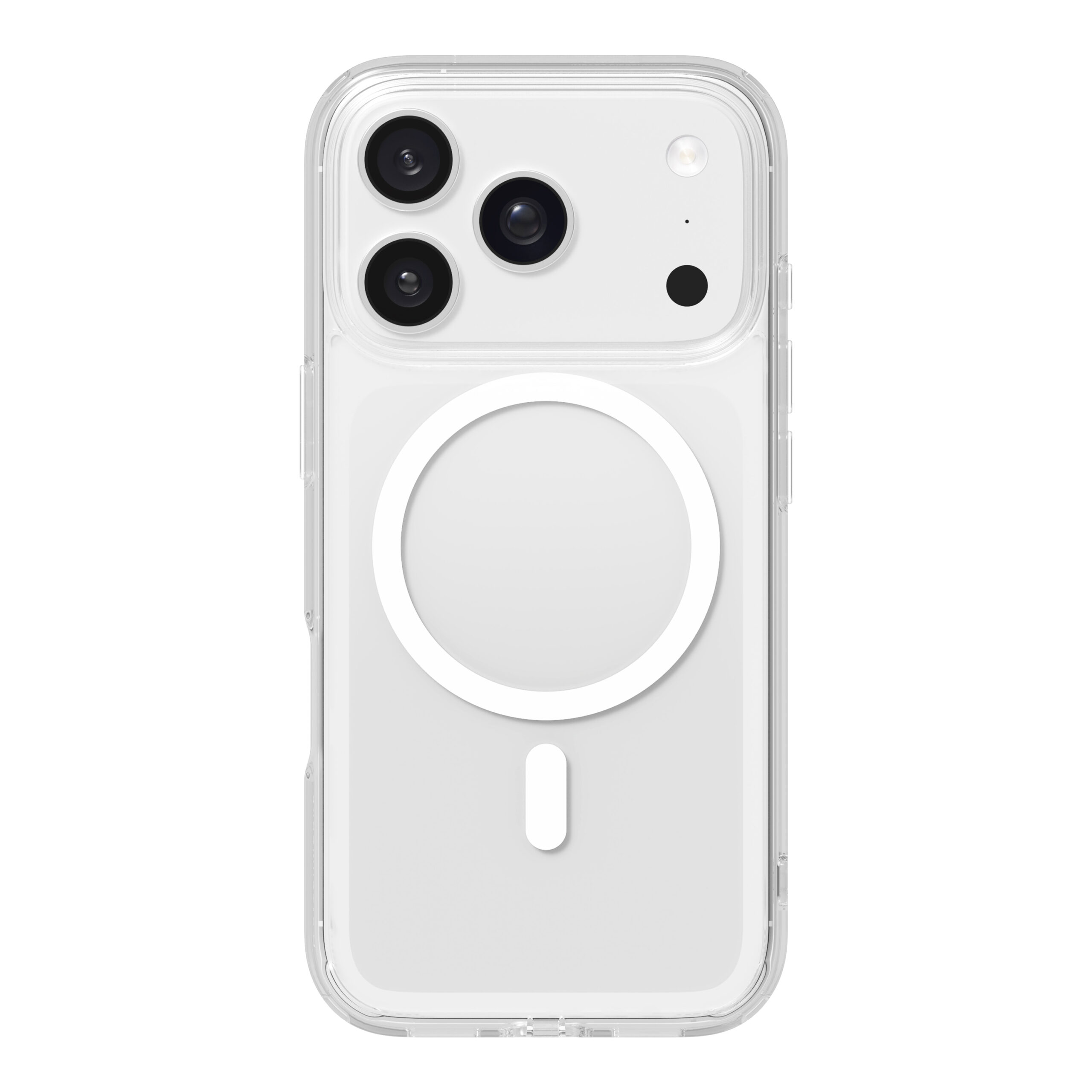iPhone 17 Pro Patchworks Lumina Magsafe Case