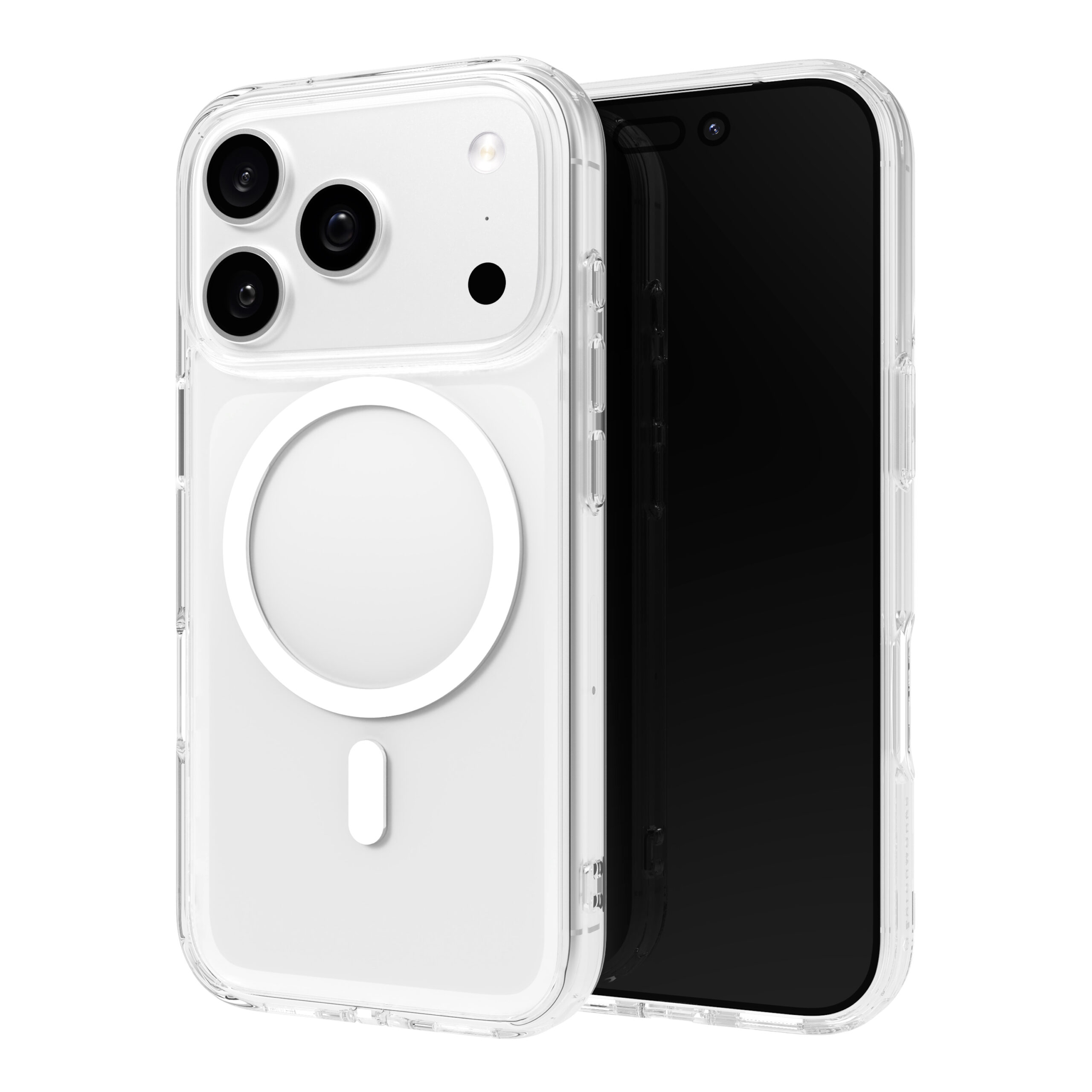 iPhone 17 Pro Max Patchworks Lumina Magsafe Case - Image 4