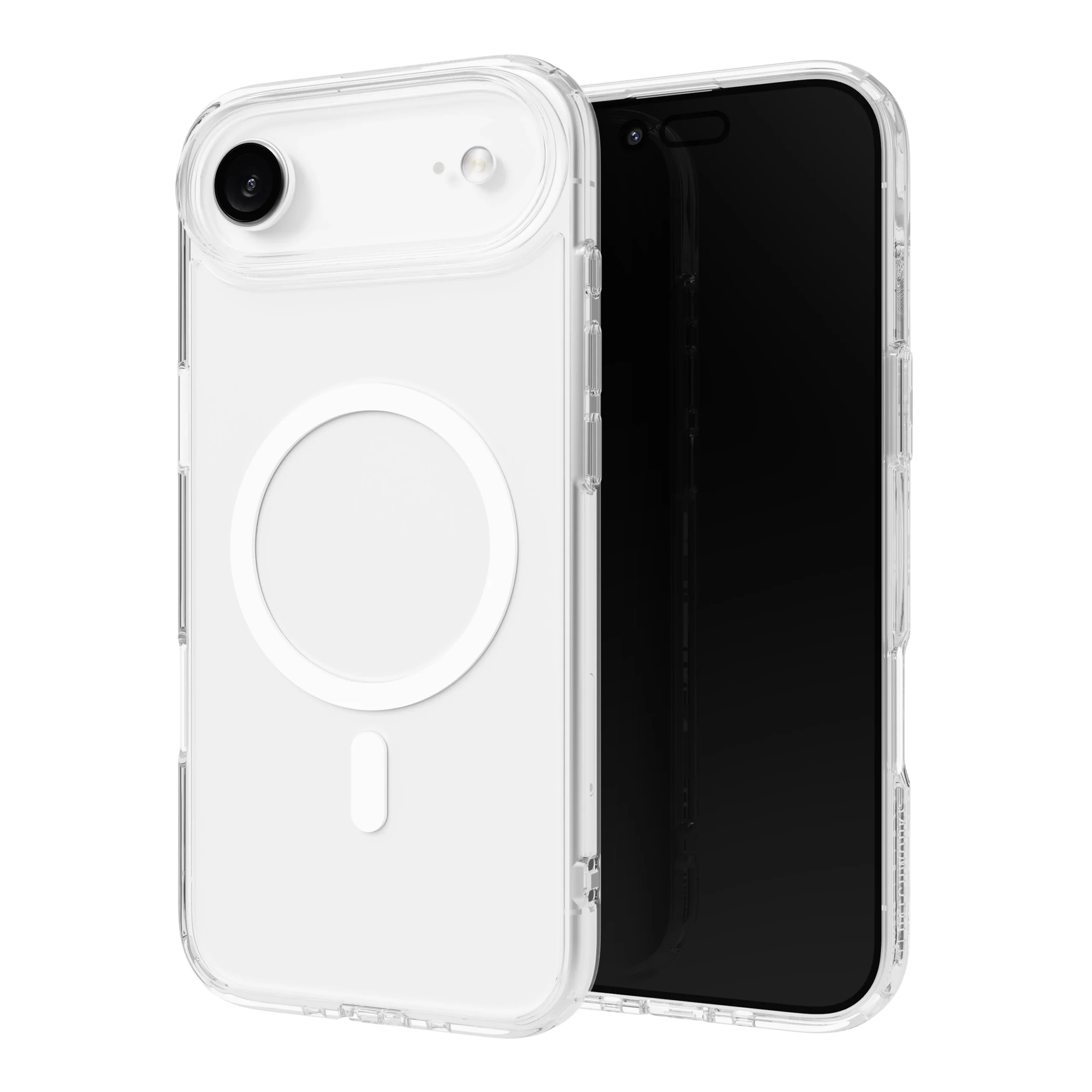iPhone 17 Air Patchworks Lumina Magsafe Case - Image 2