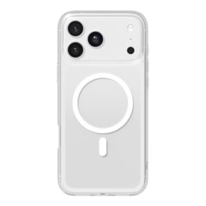 iPhone 17 Pro Max Patchworks Lumina Magsafe Case