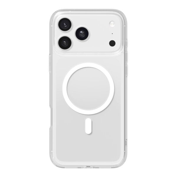 iPhone 17 Pro Max Patchworks Lumina Magsafe Case