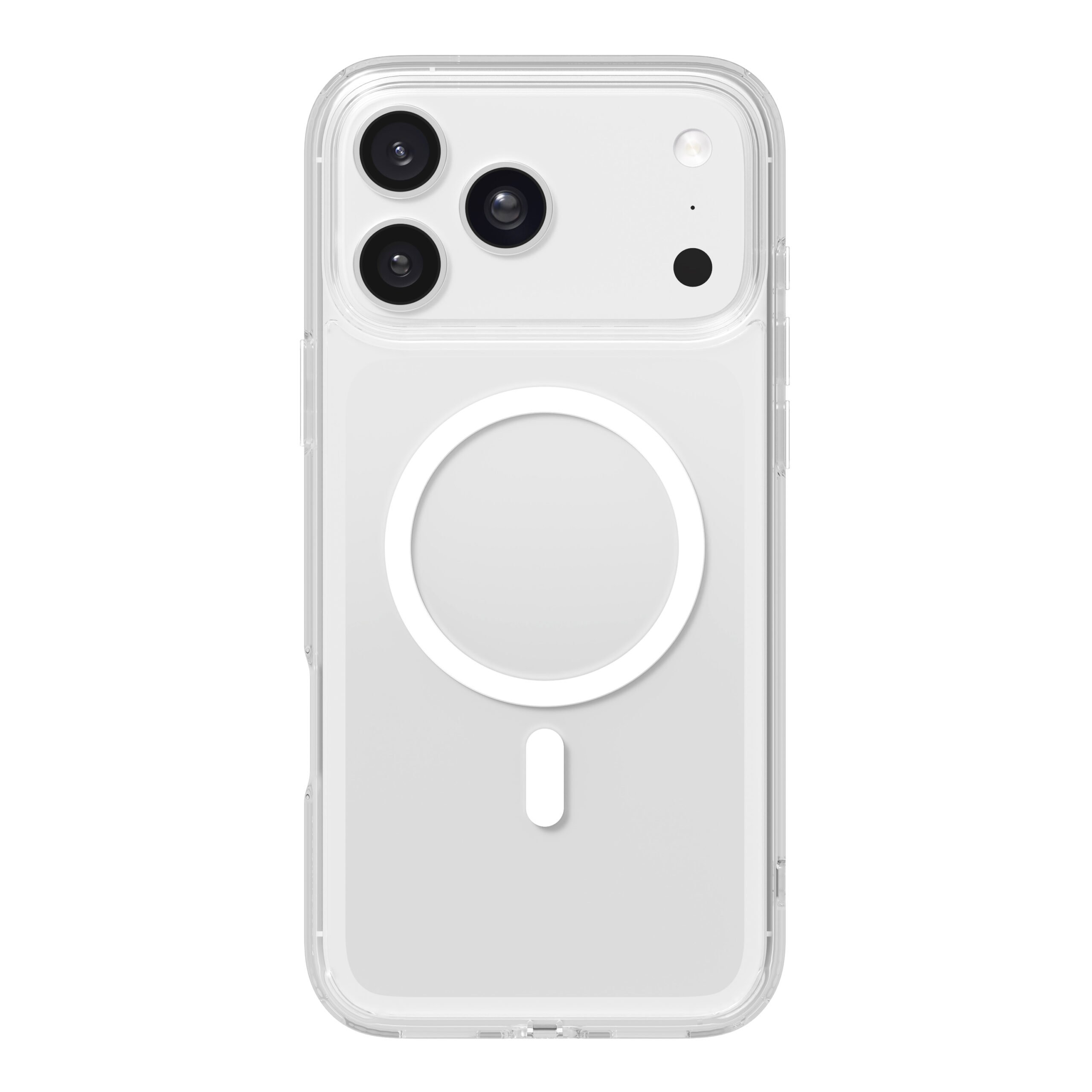 iPhone 17 Pro Max Patchworks Lumina Magsafe Case