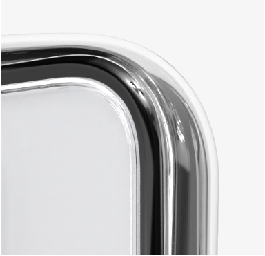 iPhone 16 Pro Max Patchworks Lumina Air Magnetic Case - Image 5