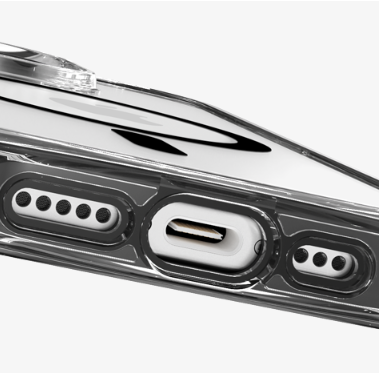 iPhone 16 Pro Max Patchworks Lumina Air Magnetic Case - Image 3