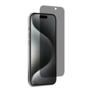 iPhone 17 Air Privacy Tempered Glass