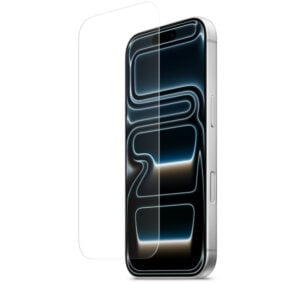 iPhone 17 Air Tempered Glass
