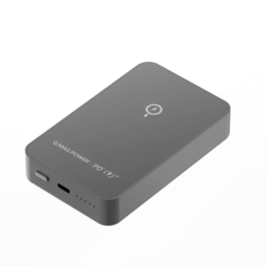 MOMAX Q.MAG POWER 7 Magnetic Wireless Battery Pack 10000MAH