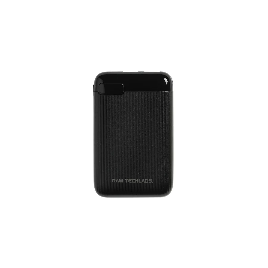 Power Fuel Power Bank 5000MAH