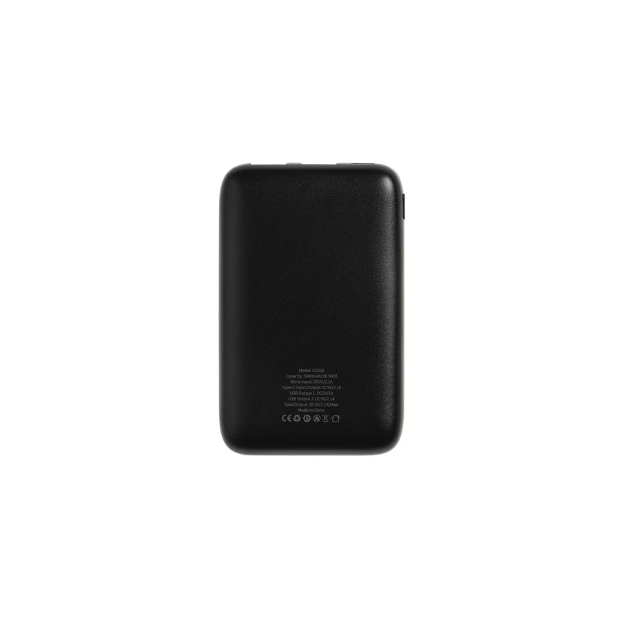 Power Fuel Power Bank 5000MAH - Image 2