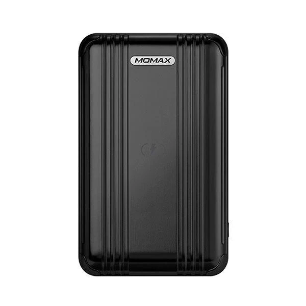MOMAX Q.POWER GO mini Wireless Battery Pack 10000MAH