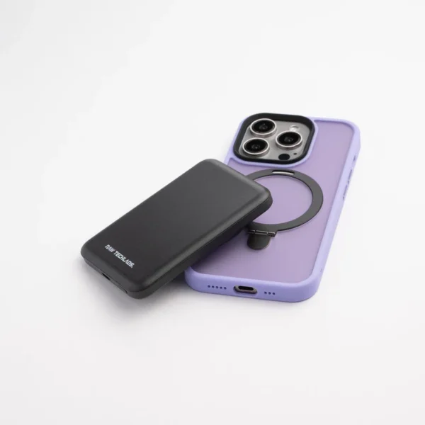 Volt X Power Bank 5000MAH - Image 2