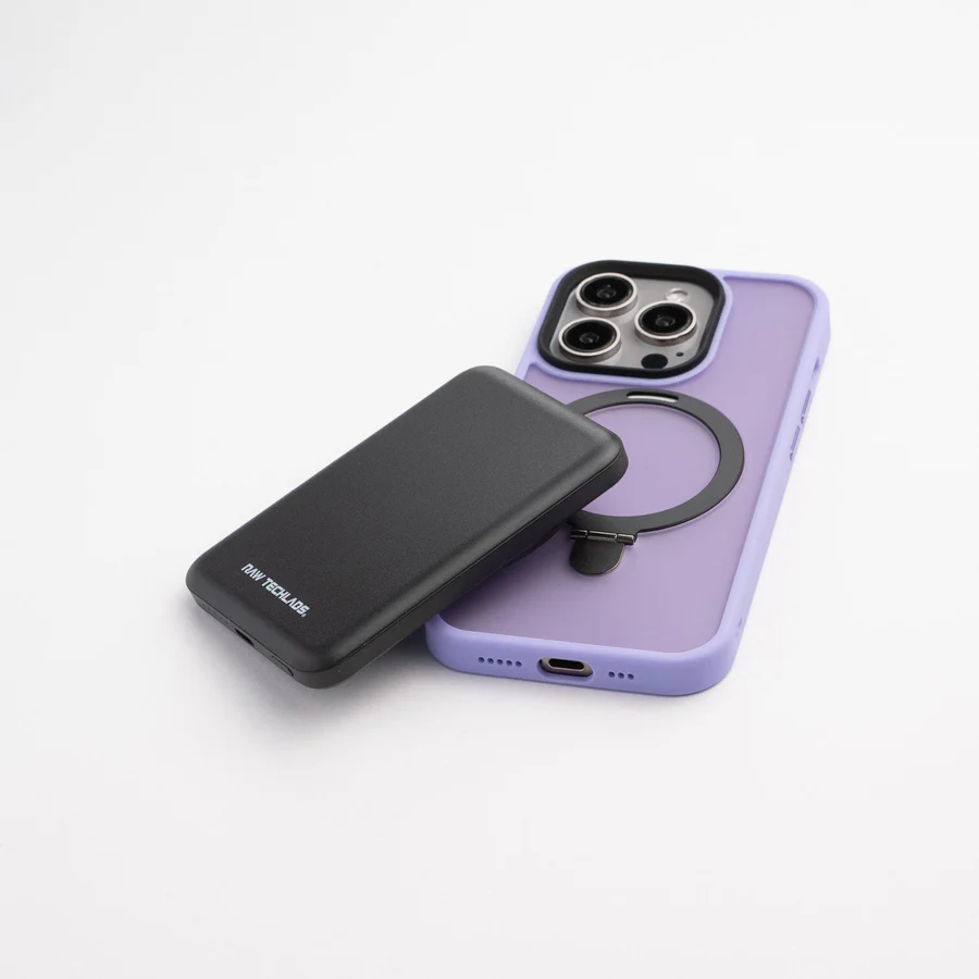 Volt X Power Bank 5000MAH - Image 2