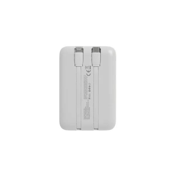 Volt X Power Bank 10000MAH - Image 3