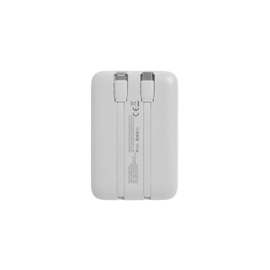 Volt X Power Bank 10000MAH - Image 3