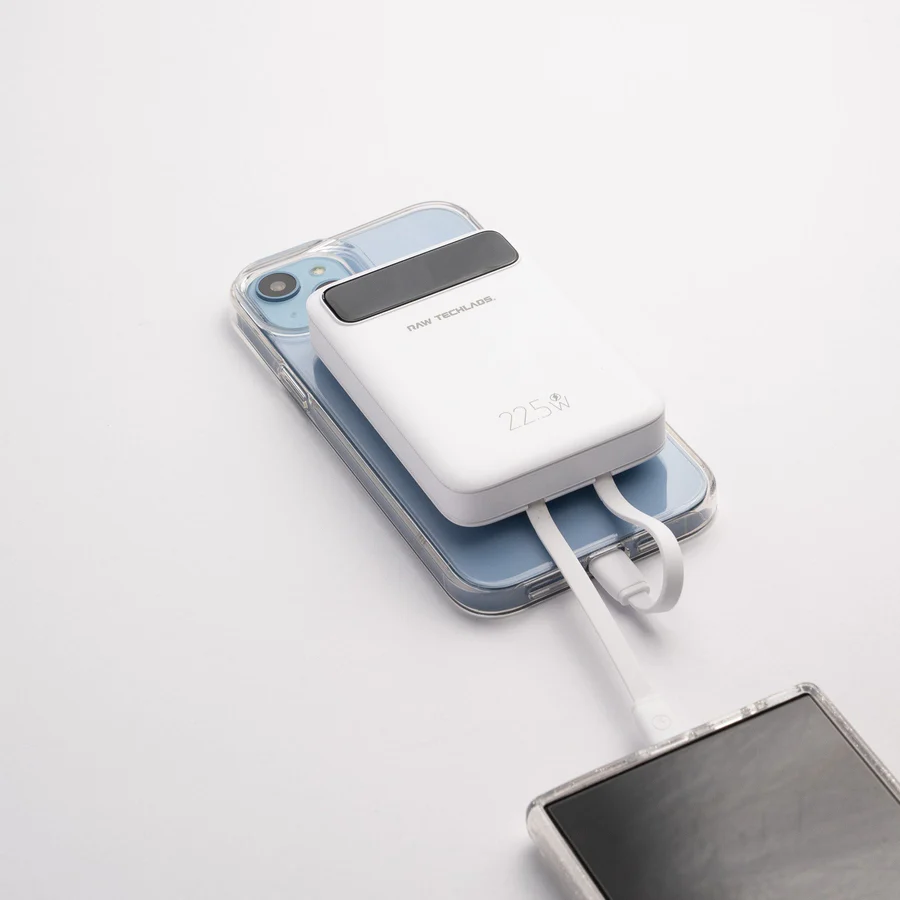 Volt X Power Bank 10000MAH - Image 5