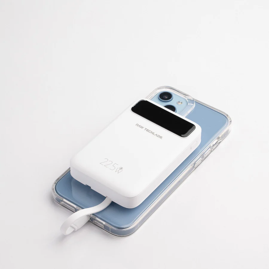 Volt X Power Bank 10000MAH - Image 4