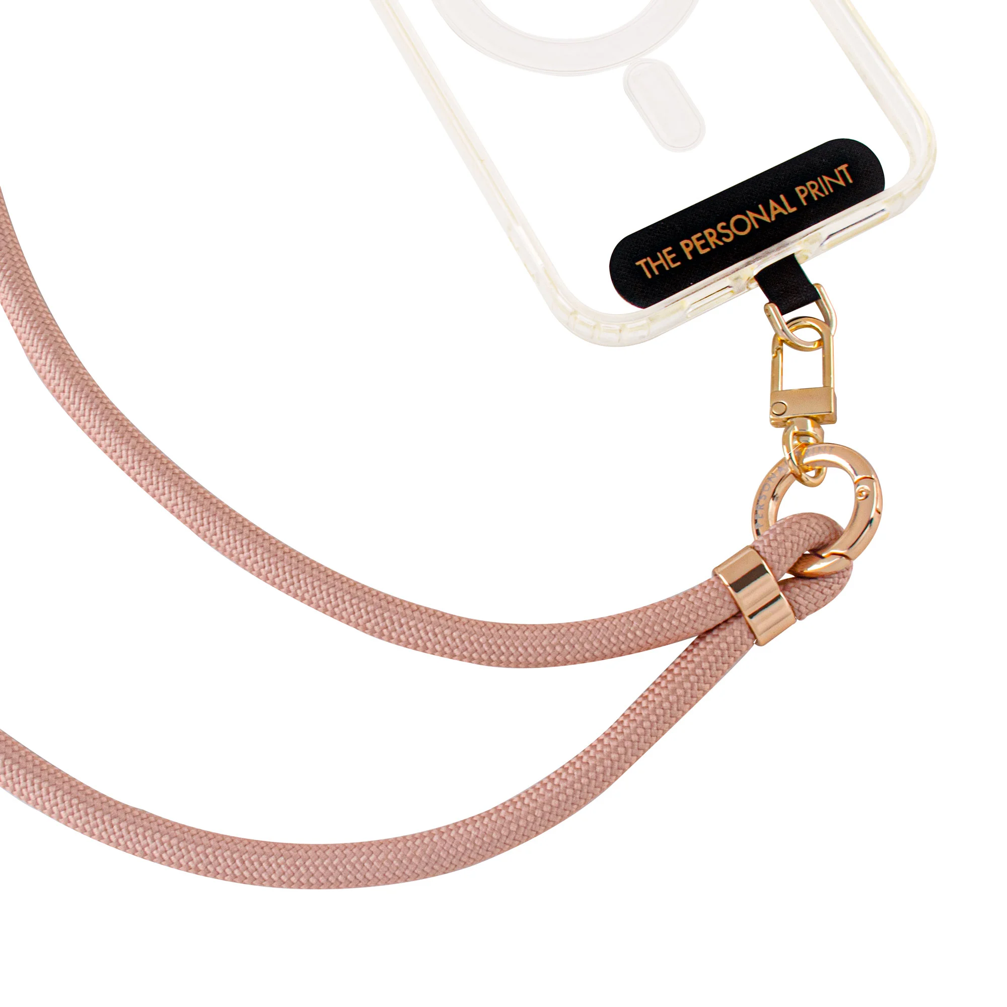 Universal Cross Body Phone Strap- Cord