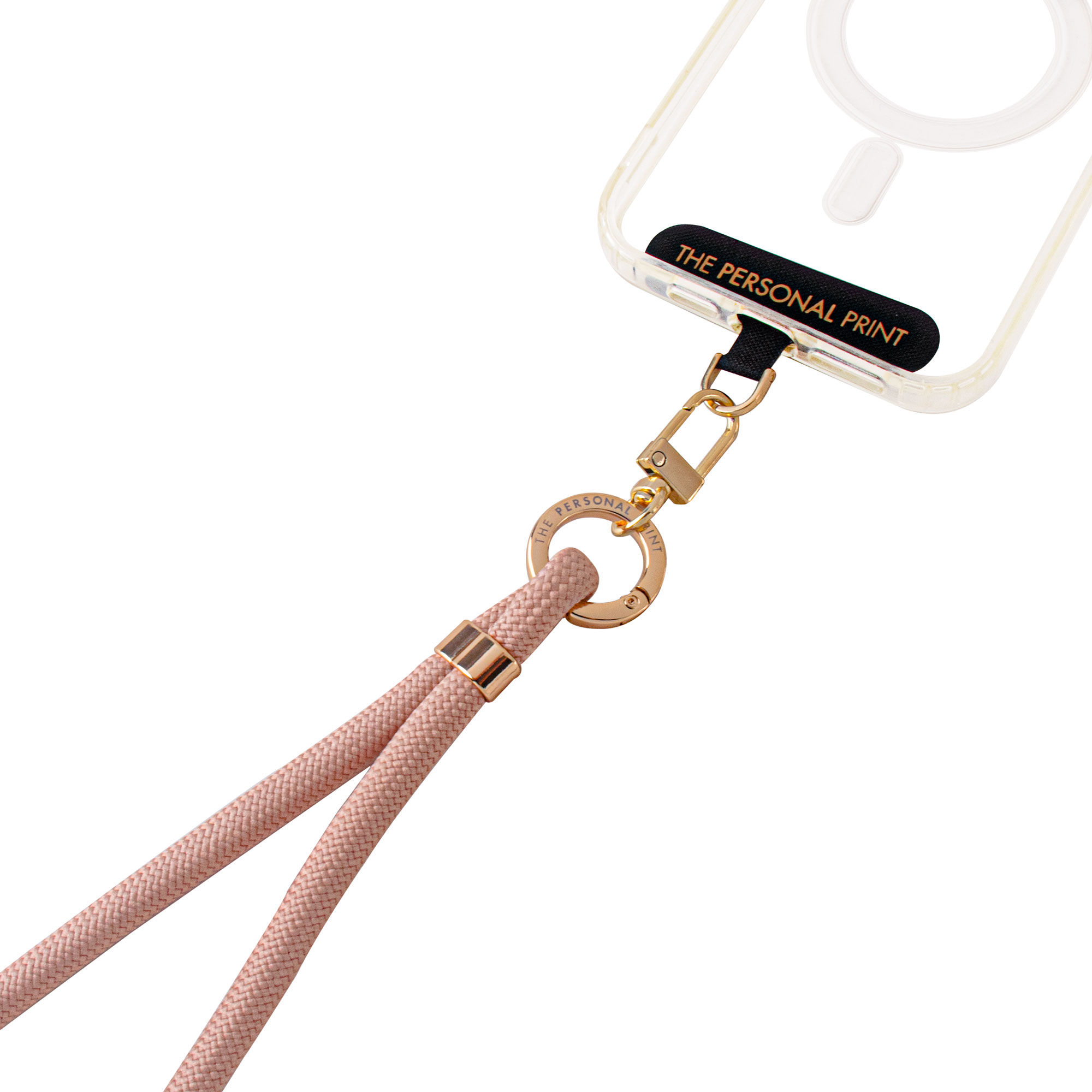 Universal Cross Body Phone Strap- Cord - Image 3