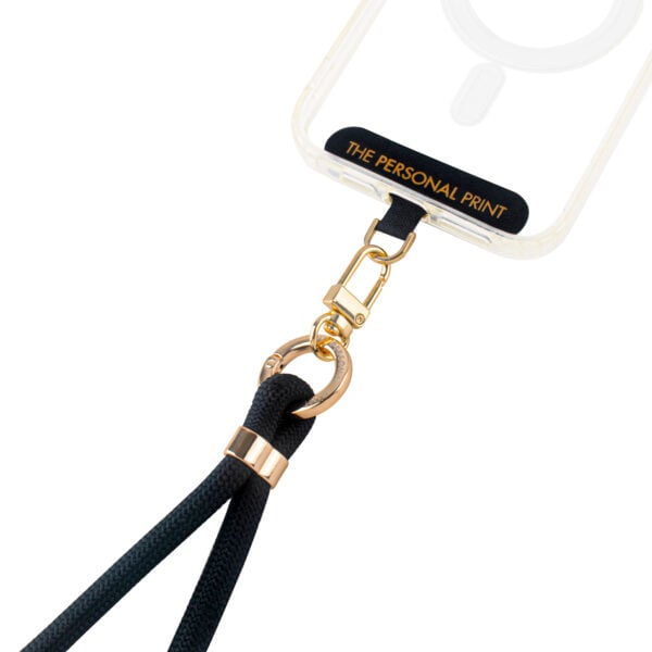 Universal Wrist Phone Strap- Cord - Image 3