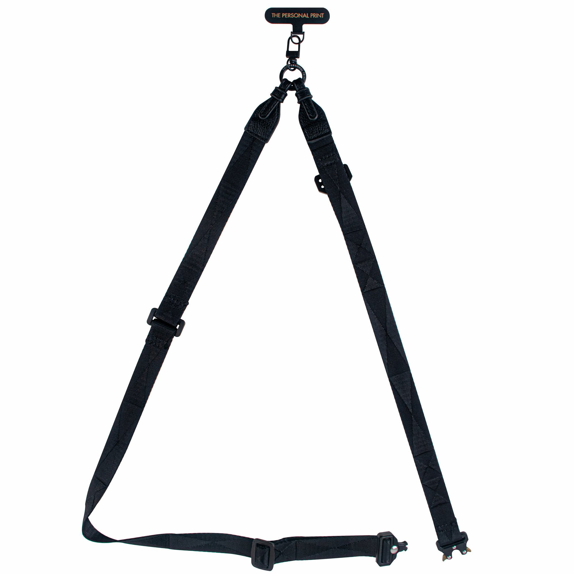 Universal 2-in-1 Cross Body Strap - Image 4